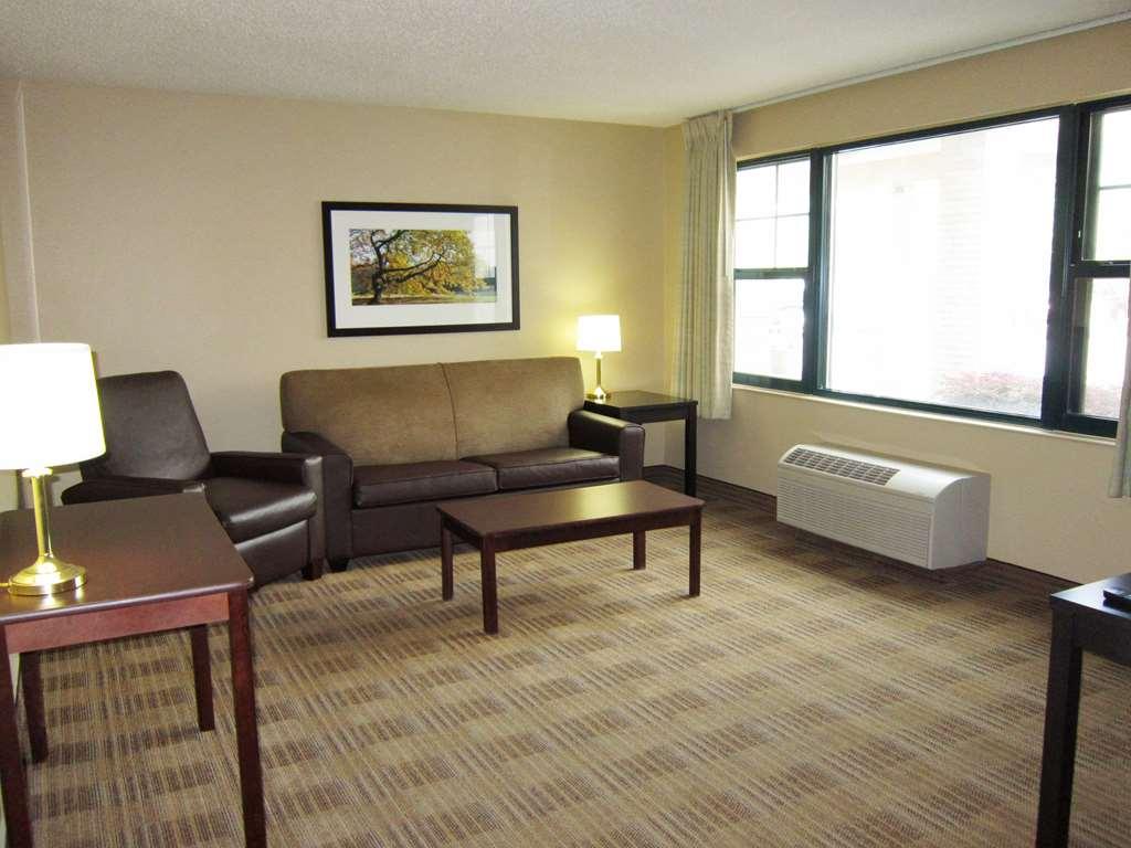 Extended Stay America Suites - Los Angeles - Burbank Airport Zimmer foto