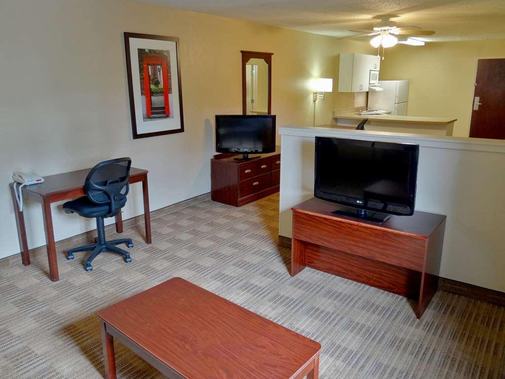 Extended Stay America Suites - Los Angeles - Burbank Airport Zimmer foto