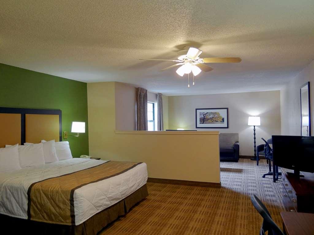 Extended Stay America Suites - Los Angeles - Burbank Airport Zimmer foto